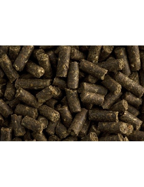 Ungulat de St HIppolyt es un suplemento para mejorar los cascos del caballo.