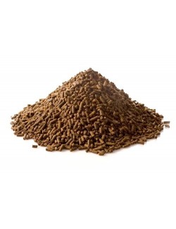 Equilizer de St HIppolyt mejora la concentración y el equilibrio del caballo sin efecto doping. Idóneo para caballos de deporte.