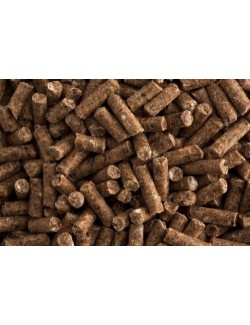 Biotin de St. Hippolyt mejora el crecimiento y la estructura del casco