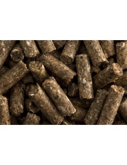 Meta-Diat de St. Hippolyt. Concentrado habitual formulado para caballos que sufren problemas de hígado o riñón.