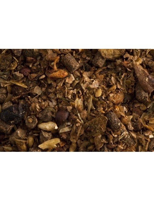 SemperMin de St Hippolyt es un suplemento alimenticio para completar el déficit de nutrientes.