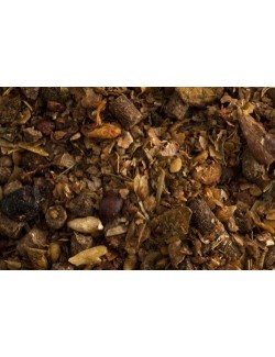 SemperMin de St Hippolyt es un suplemento alimenticio para completar el déficit de nutrientes.