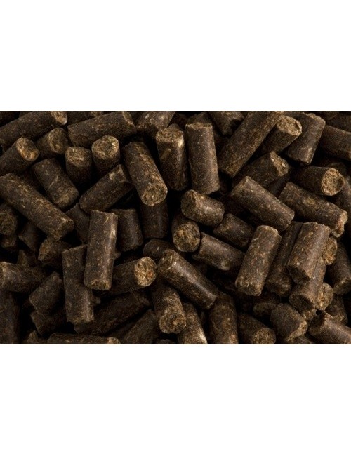 Equimeb Hepa de St. Hippolyt es un suplemento para el hígado que  completa la ración diaria de pienso.