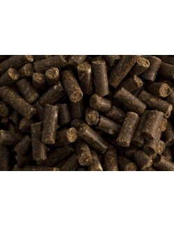 Equimeb Hepa de St. Hippolyt es un suplemento para el hígado que  completa la ración diaria de pienso.